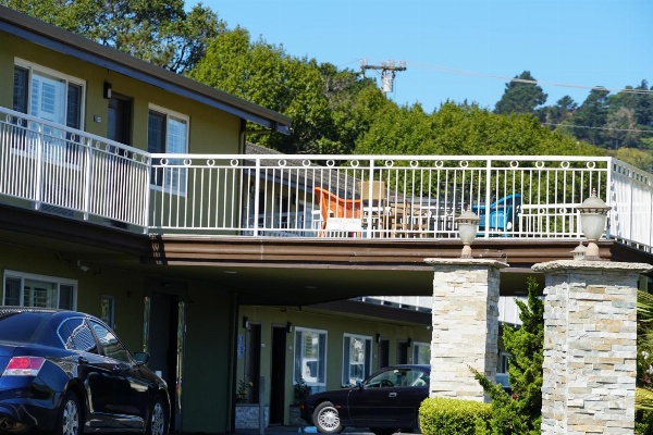 Muir Woods Lodge image 4